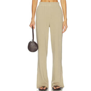 Jake Sweatpants Nation Los Angeles Vintage Khaki size S NWT $180 msrp